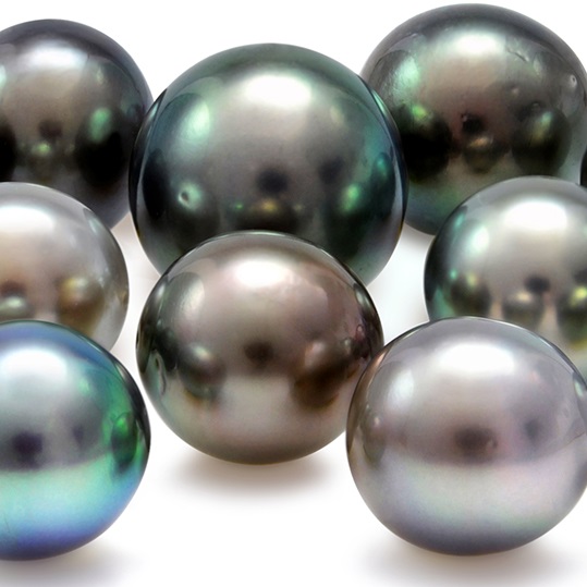 Pearls (Plural) ⋆ Bible Symbols