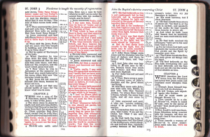 John 3.16