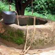 Dry Well